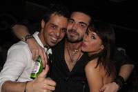 AMAMI - DOMENICA 30-03-08