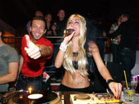 BELLAVITA - SABATO 29-09-07