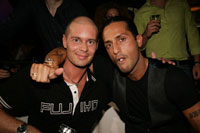 BELLAVITA - SABATO 06-10-07