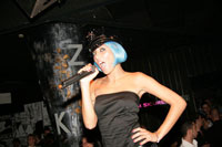 BELLAVITA - SABATO 06-10-07