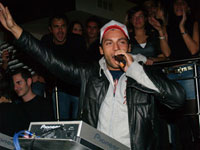 BELLAVITA - SABATO 20-10-07