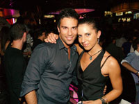 BELLAVITA - SABATO 20-10-07