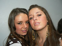 BELLA VITA - SABATO 24-11-07