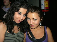 BELLA VITA - SABATO 24-11-07