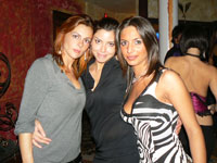 DOLCEVITA - SABATO 06-10-07