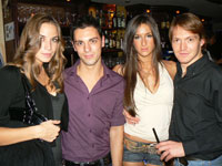 DOLCEVITA - SABATO 06-10-07