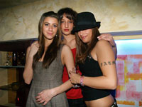 DOLCEVITA - SABATO 27-10-07