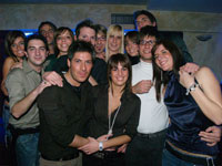 DOLCEVITA - SABATO 17-11-07