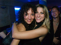 DOLCEVITA - SABATO 17-11-07