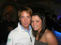 DOLCEVITA - SABATO 22-12-07