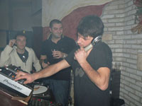 DOLCEVITA - SABATO 22-12-07