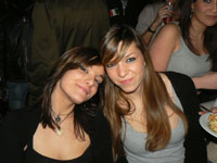 DOLCEVITA - SABATO 15-03-08