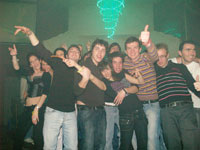 E VITA - VENERDI 14-03-08