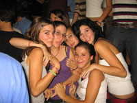EXTRA EXTRA - DOMENICA 07-10-07