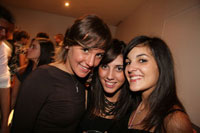 EXTRA EXTRA - SABATO 13-10-07