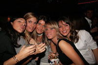 EXTRA EXTRA - SABATO 24-11-07