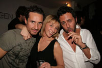 EXTRA EXTRA - SABATO 24-11-07