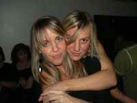 EXTRA EXTRA - SABATO 19-04-08