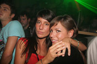 FRESH N FRUIT - VENERDI 12-10-07