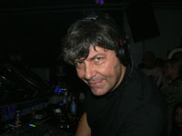 FRESH N'FRUIT - SABATO 15-12-07