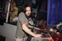 FRESH N'FRUIT - VENERDI 28-12-07