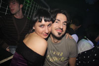FRESH N'FRUIT - VENERDI 28-12-07