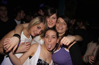 FRESH N'FRUIT - VENERDI 29-02-08