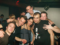 FRESH N'FRUIT - VENERDI 11-04-08