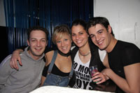 FRESH N'FRUIT - SABATO 19-04-08