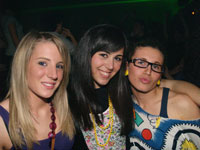 FRESH N'FRUIT - SABATO 19-04-08