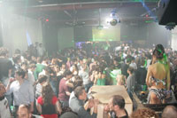 FRESH N'FRUIT - SABATO 19-04-08