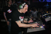 FRESH N'FRUIT - SABATO 19-04-08