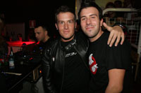 FRESH N'FRUIT - SABATO 19-04-08