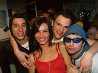 FRESH N'FRUIT - SABATO 19-04-08