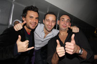JOIA - VENERDI 18-01-08