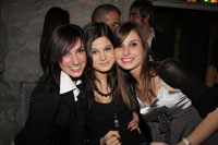 LE DISCO - DENNY ROSE - LUNEDI 31-12-07