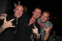 LE DISCO - DENNY ROSE - SABATO 26-04-08