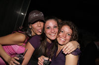 LE DISCO - DENNY ROSE - SABATO 26-04-08