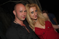 LE DISCO - DENNY ROSE - SABATO 03-05-08