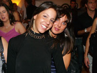 LONDON CLUB - VENERDI 28-09-07