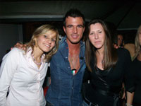 LONDON CLUB - VENERDI 12-10-07