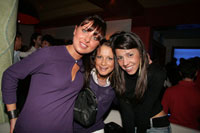 LONDON CLUB - VENERDI 02-11-07