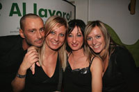 LONDON CLUB - VENERDI 02-11-07