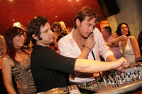 LONDON CLUB - VENERDI 02-11-07