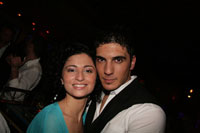 LONDON CLUB - VENERDI 23-11-07