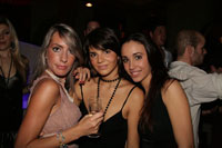 LONDON CLUB - VENERDI 23-11-07