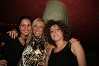 LONDON CLUB - VENERDI 23-11-07