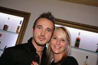 LONDON CLUB - VENERDI 23-11-07