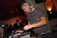 LONDON CLUB - VENERDI 11-01-08