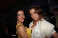 LONDON CLUB - VENERDI 11-01-08